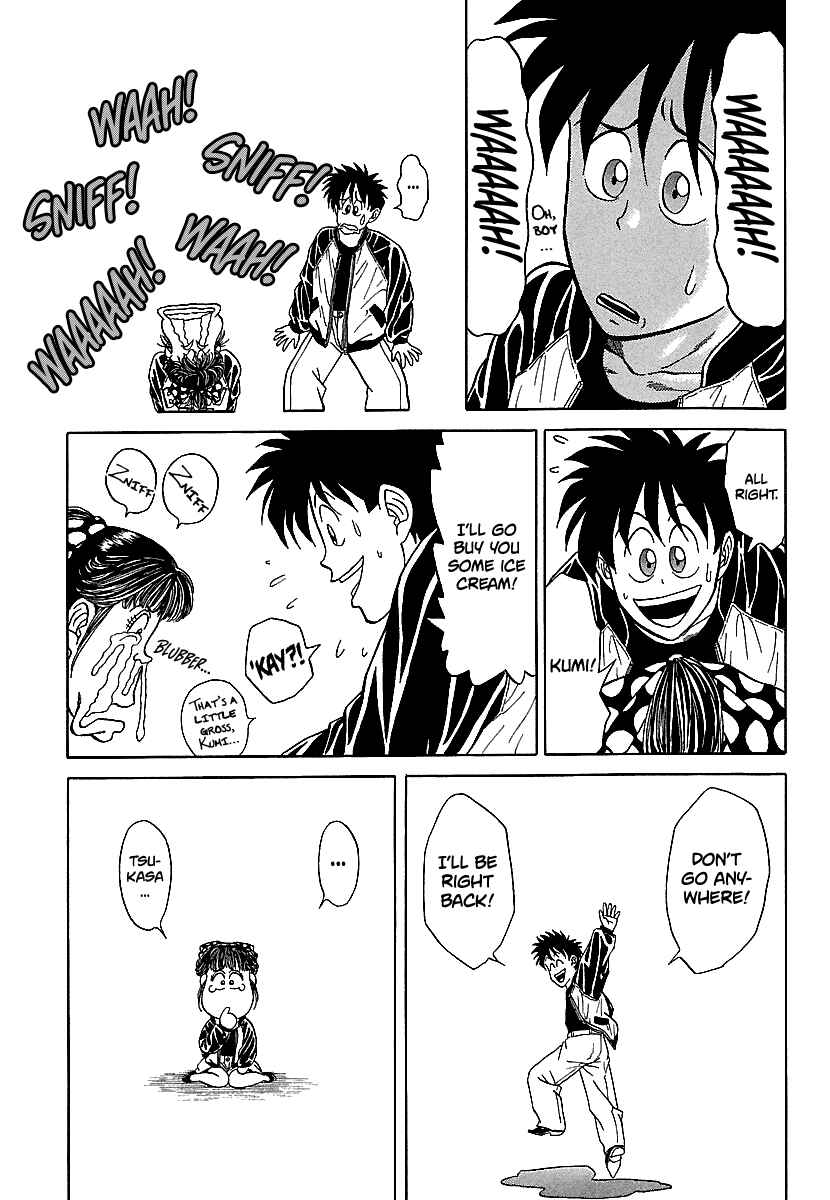 Page 21 Chapter 86 BADBOYS