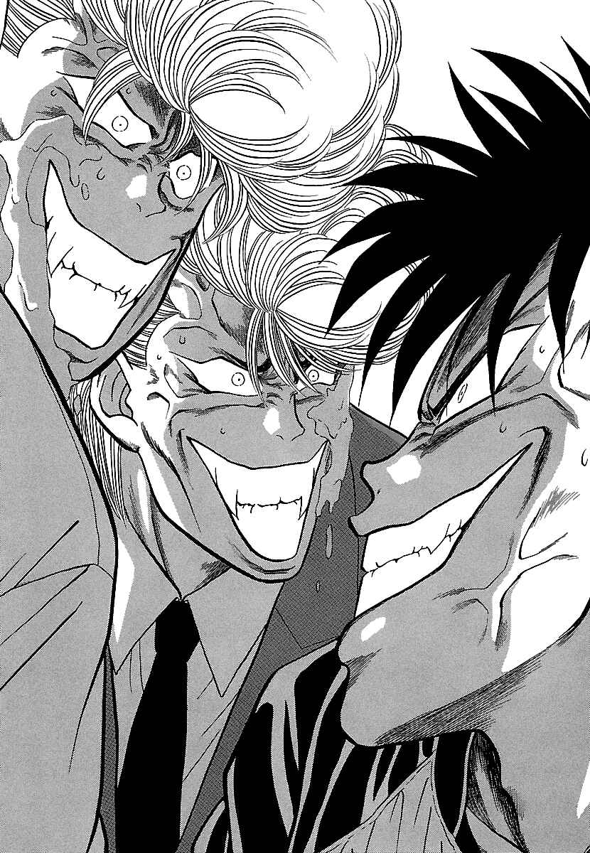Page 26 Chapter 86 BADBOYS