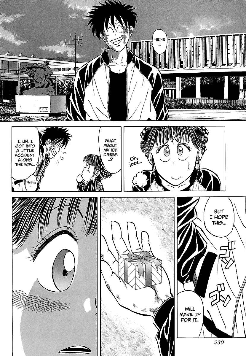 Page 28 Chapter 86 BADBOYS