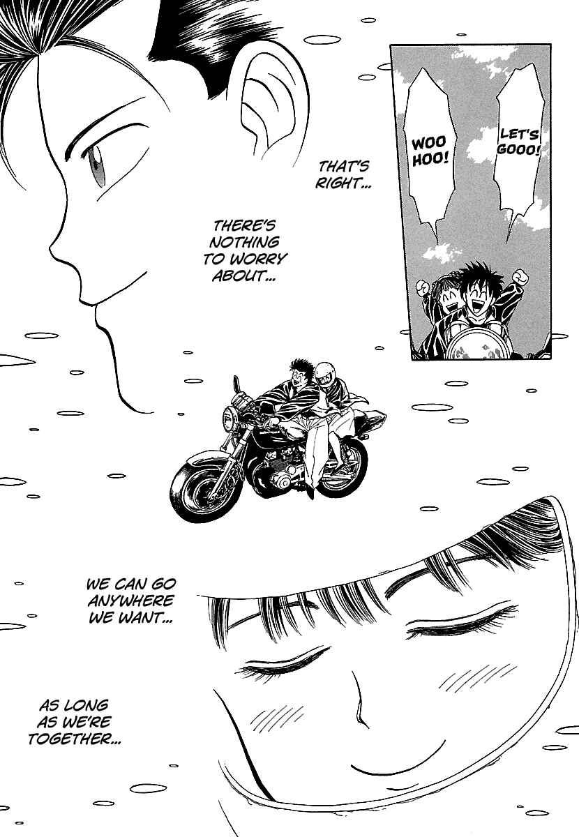 Page 9 Chapter 86 BADBOYS