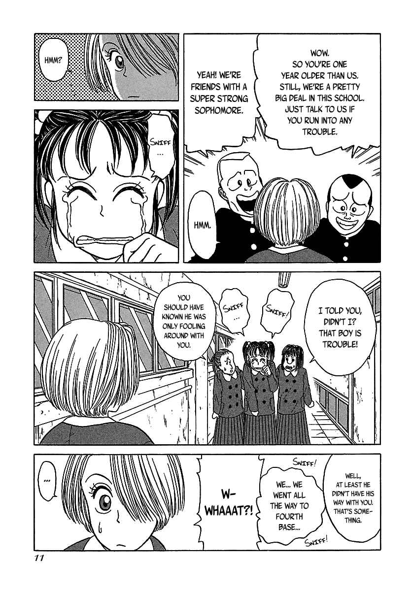 Page 12 Chapter 48 BADBOYS