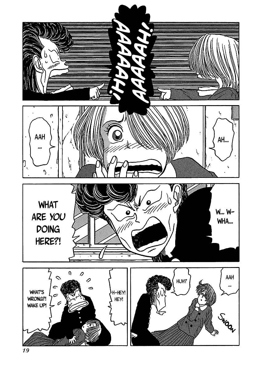 Page 20 Chapter 48 BADBOYS