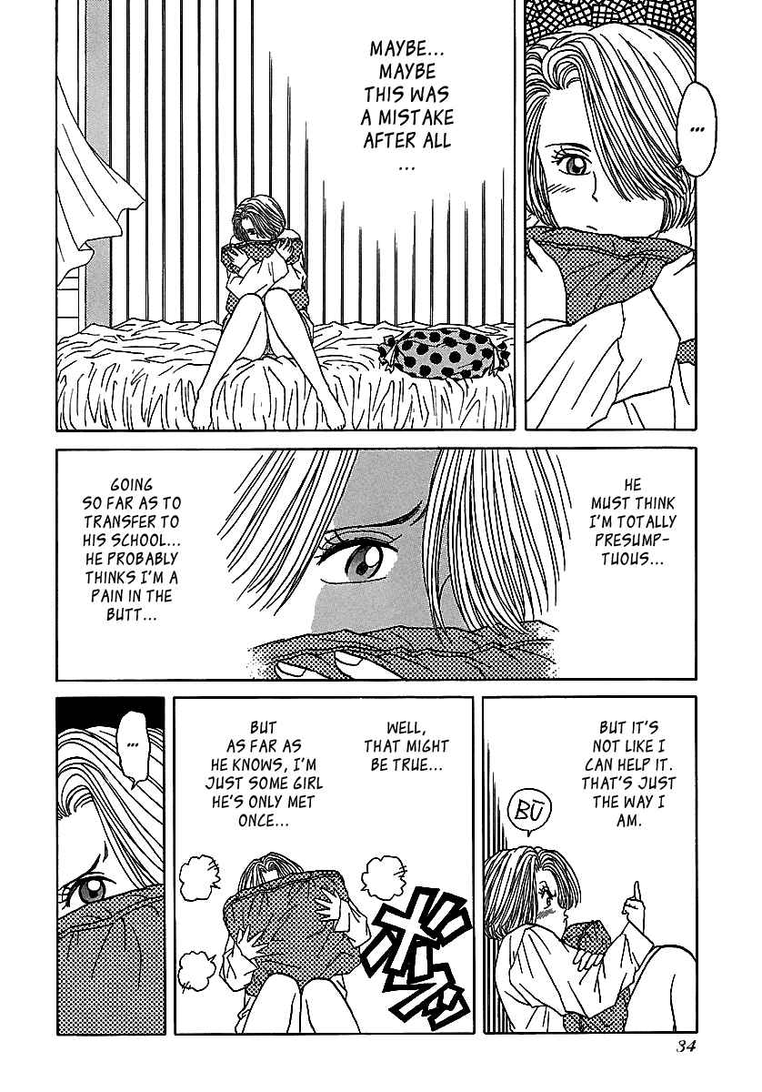 Page 35 Chapter 48 BADBOYS