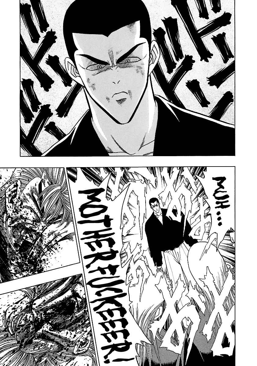 Page 20 Chapter 159 BADBOYS
