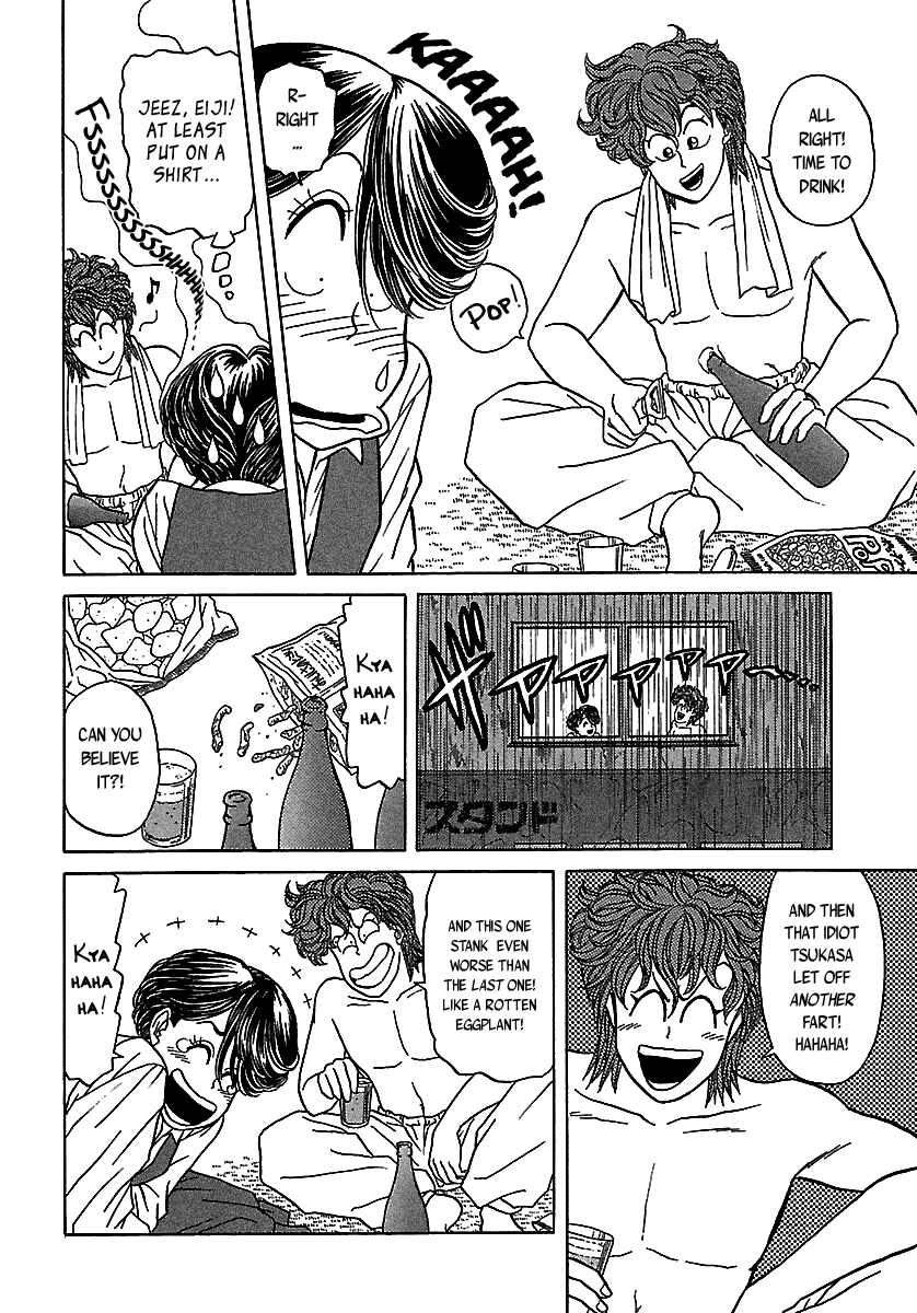 Page 11 Chapter 50 BADBOYS
