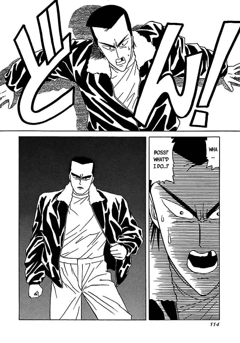 Page 37 Chapter 50 BADBOYS