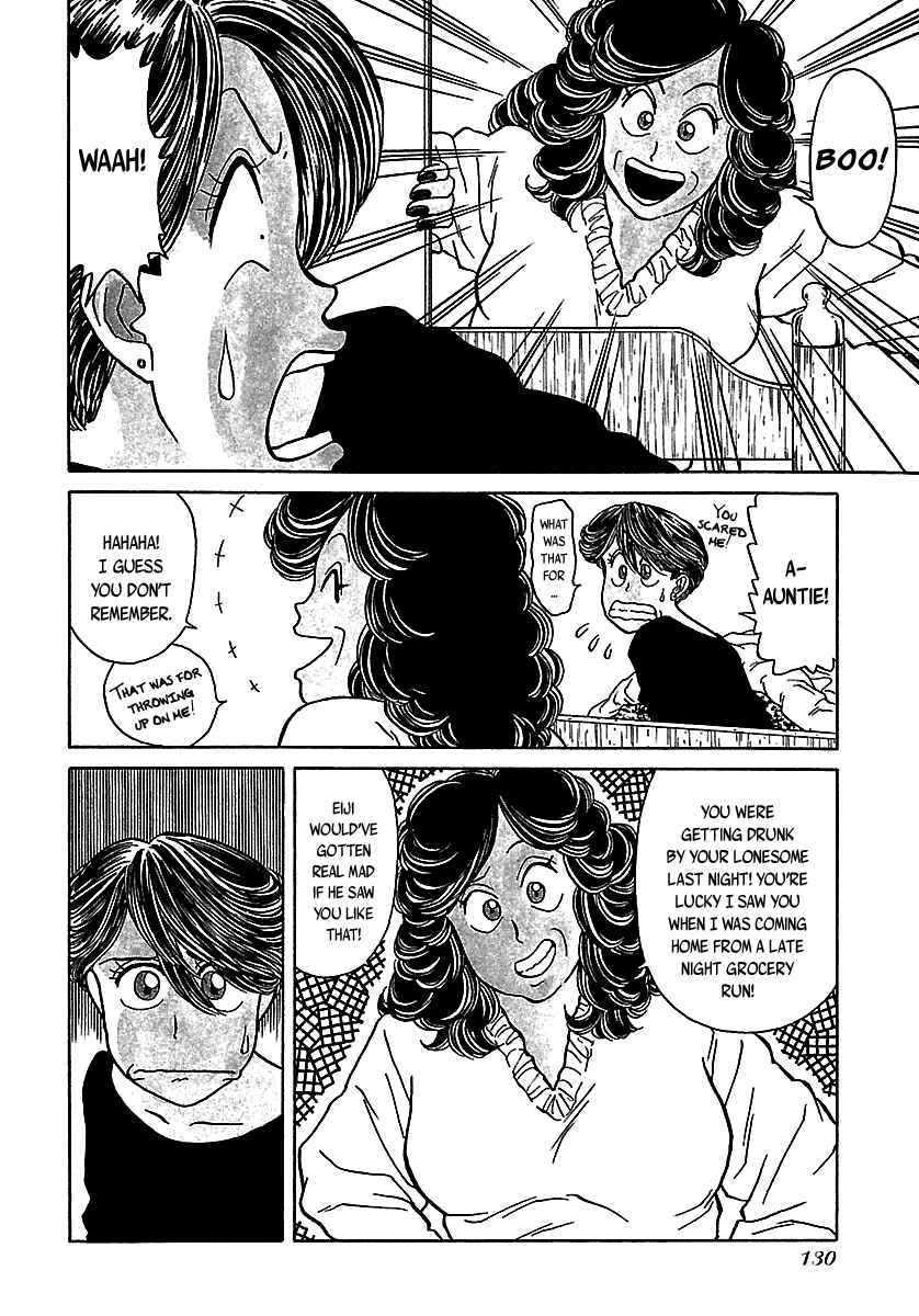 Page 53 Chapter 50 BADBOYS