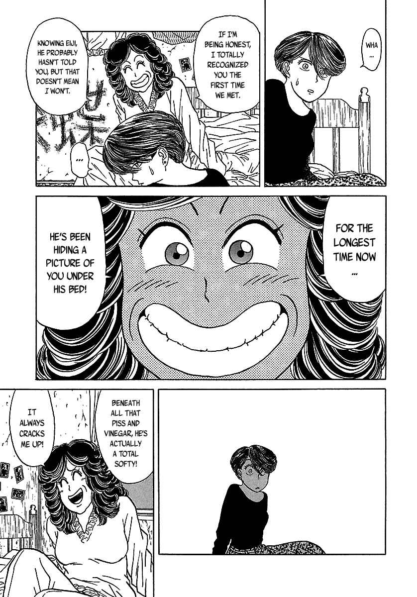 Page 56 Chapter 50 BADBOYS