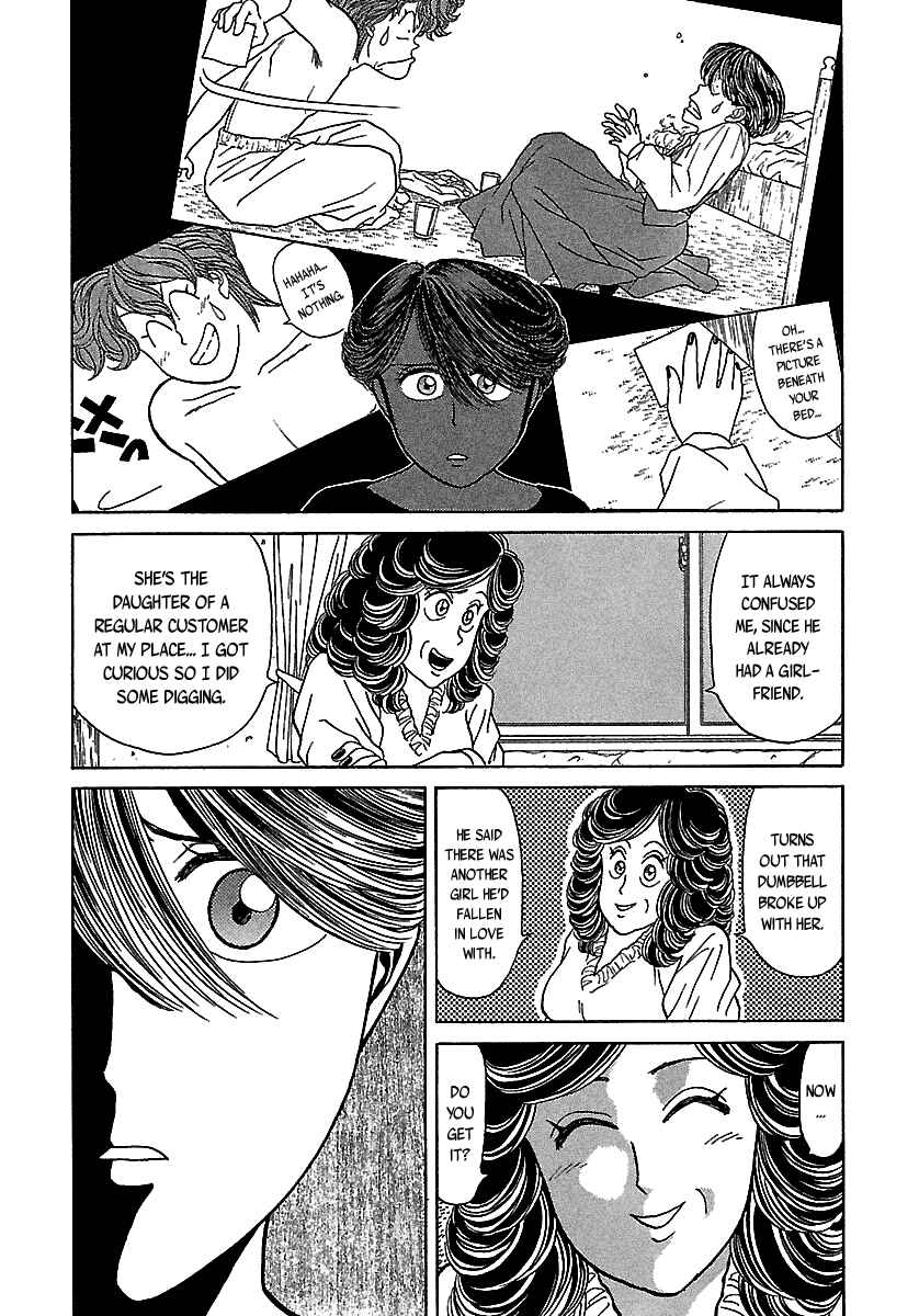Page 57 Chapter 50 BADBOYS