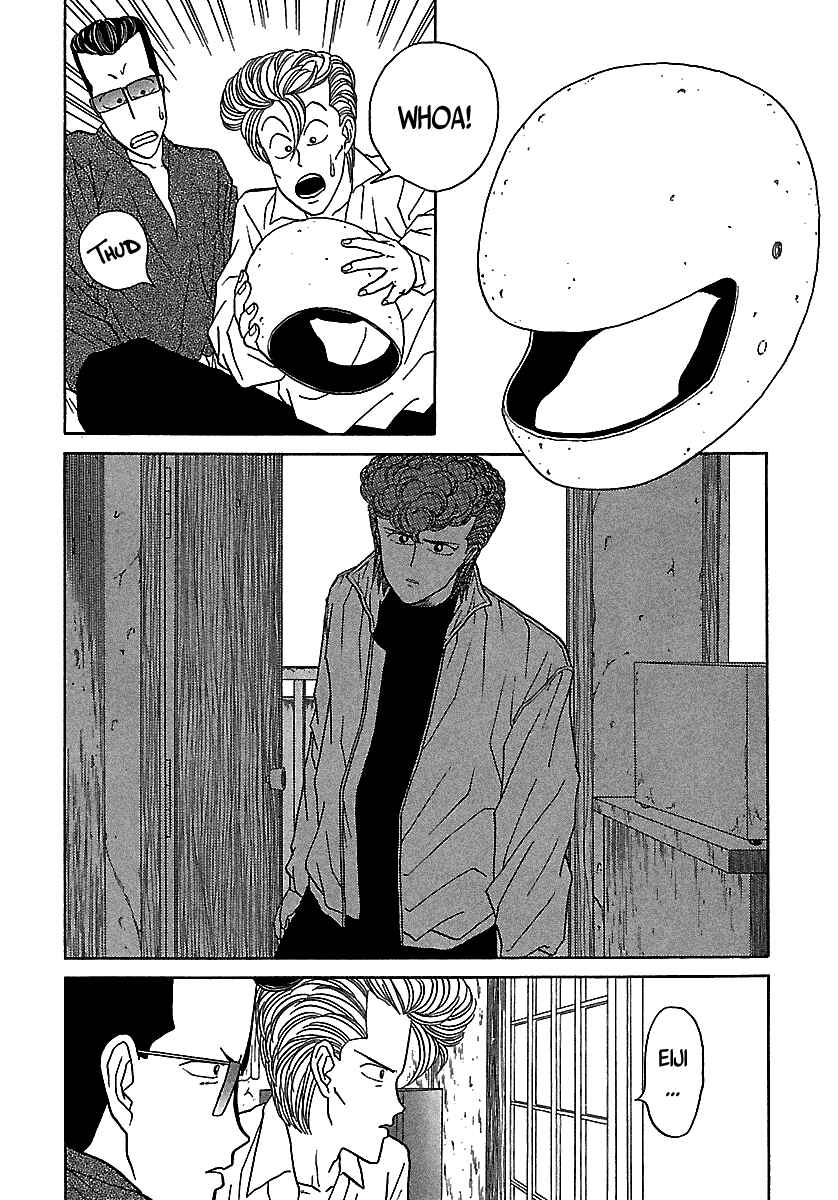 Page 61 Chapter 50 BADBOYS