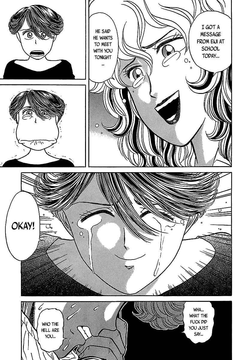 Page 68 Chapter 50 BADBOYS