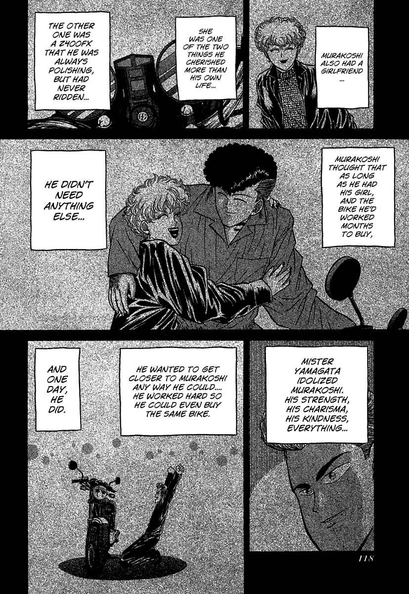 Page 15 Chapter 65 BADBOYS