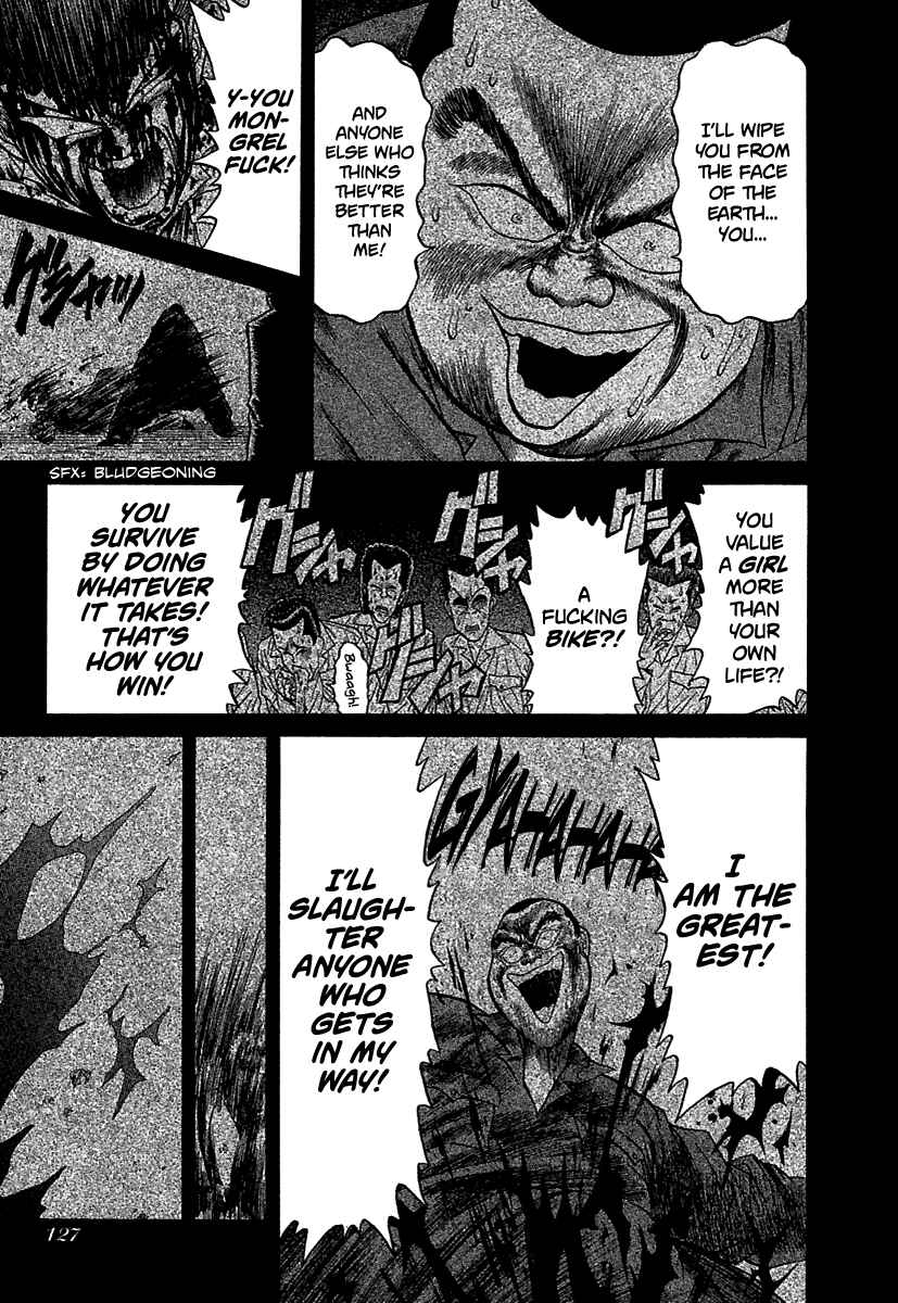 Page 24 Chapter 65 BADBOYS