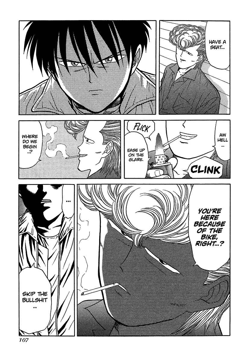 Page 4 Chapter 65 BADBOYS