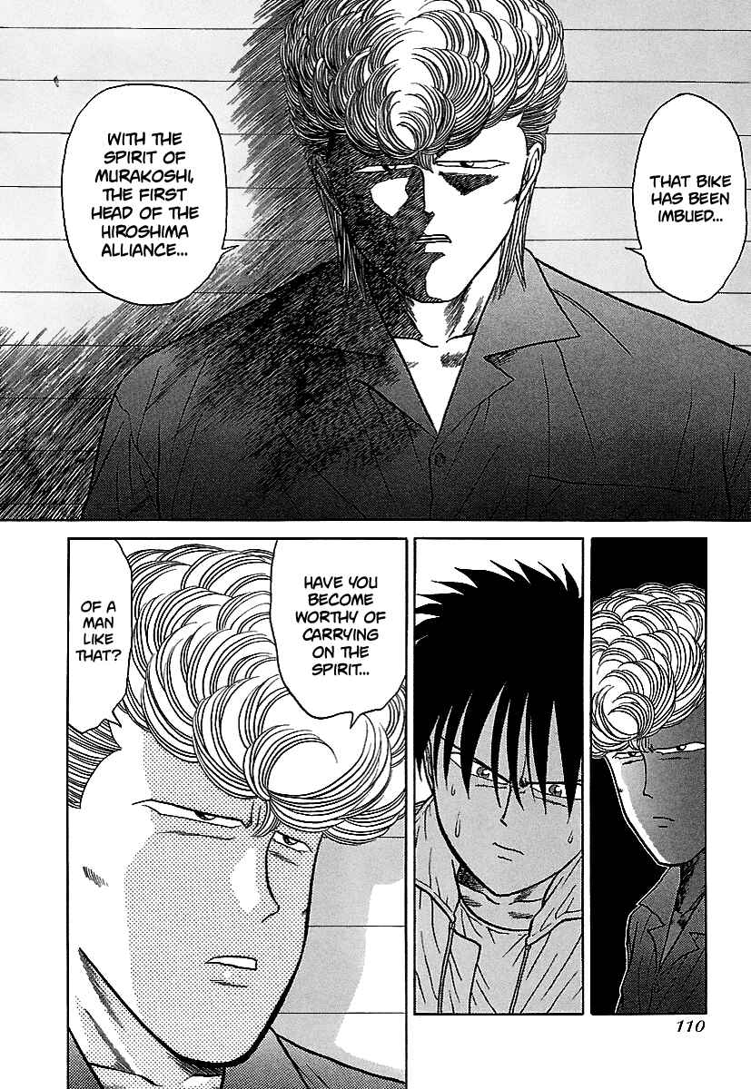 Page 7 Chapter 65 BADBOYS