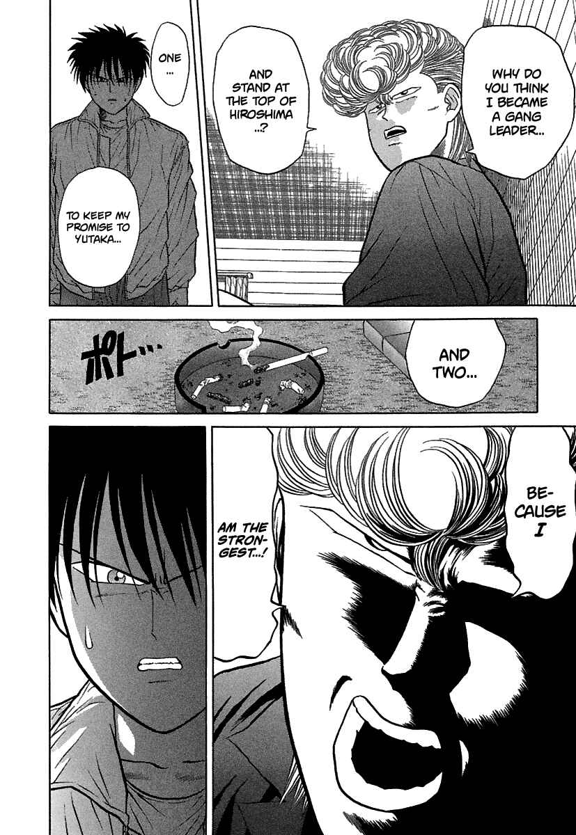 Page 9 Chapter 65 BADBOYS