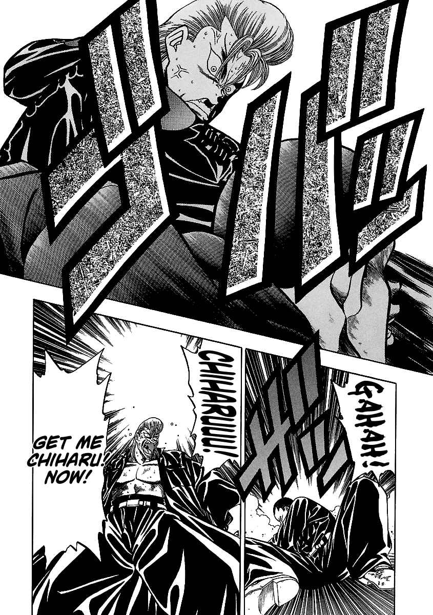 Page 10 Chapter 129 BADBOYS