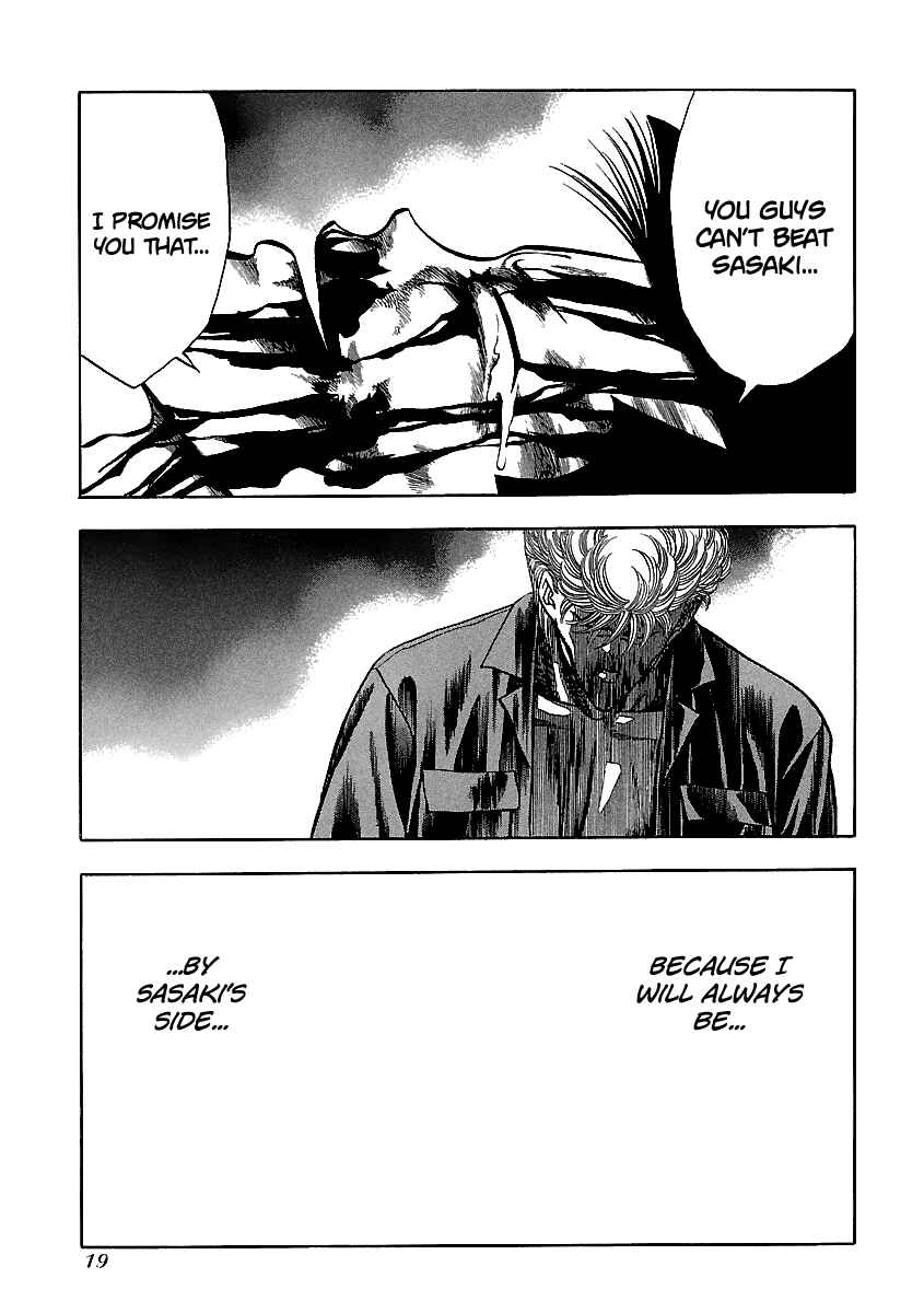 Page 19 Chapter 129 BADBOYS