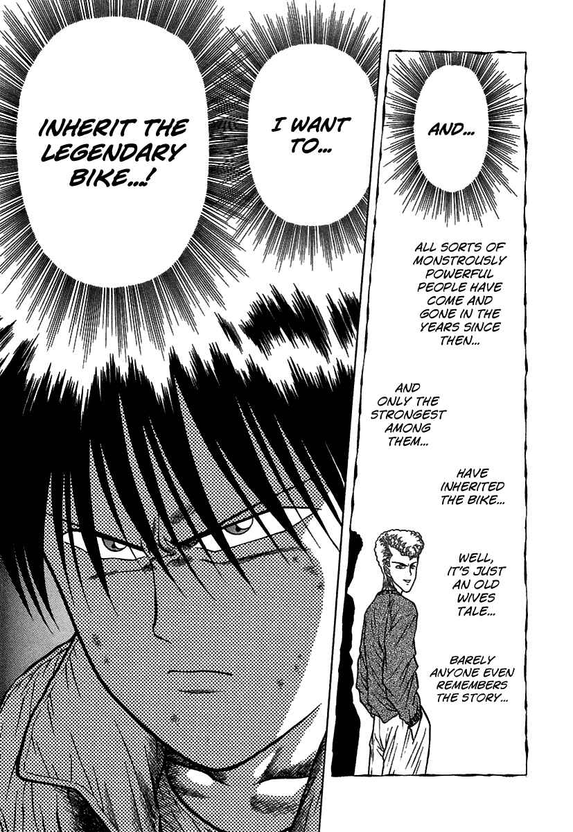 Page 10 Chapter 63 BADBOYS