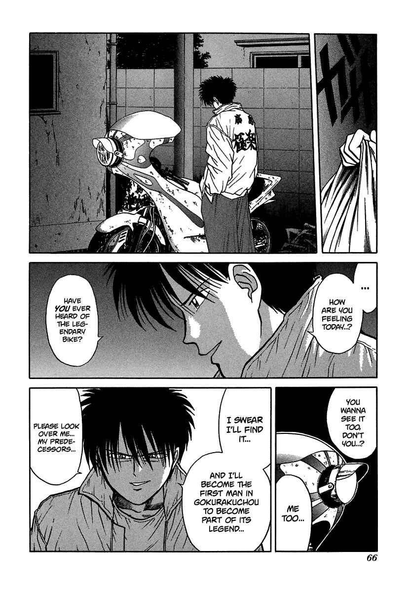 Page 11 Chapter 63 BADBOYS