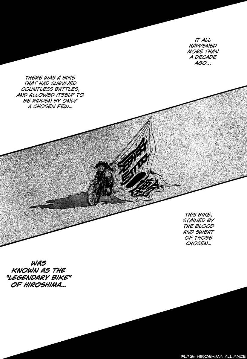 Page 2 Chapter 63 BADBOYS