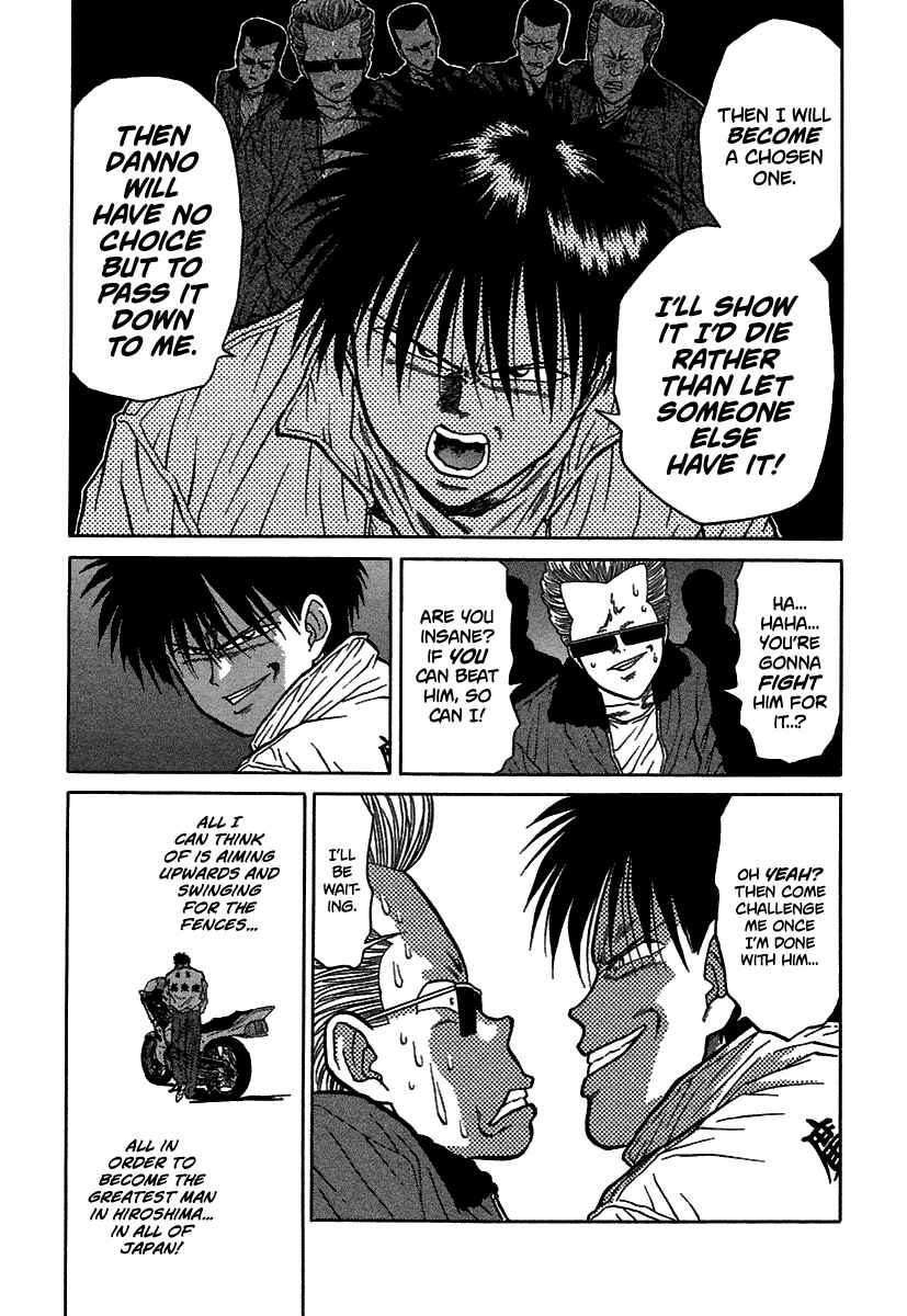 Page 24 Chapter 63 BADBOYS