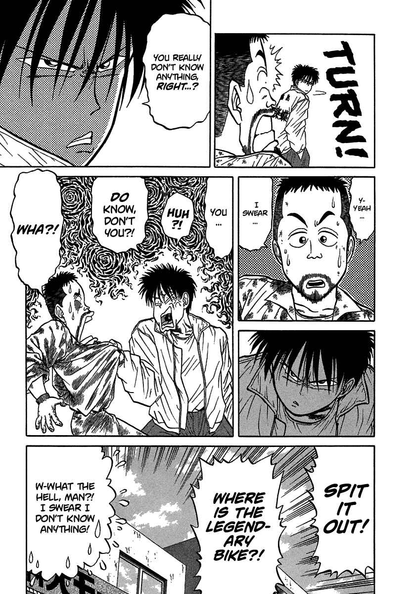 Page 6 Chapter 63 BADBOYS