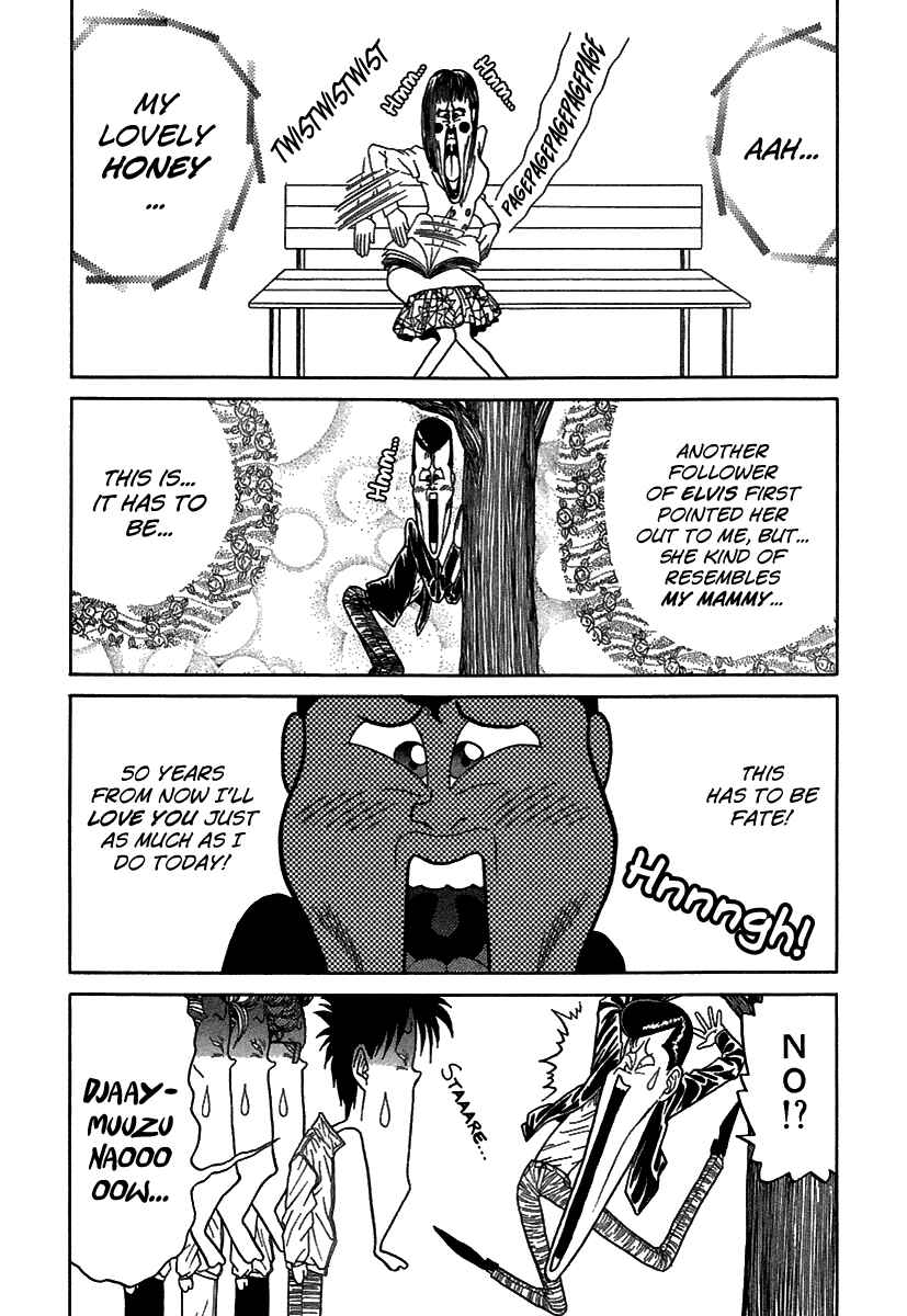 Page 10 Chapter 62 BADBOYS