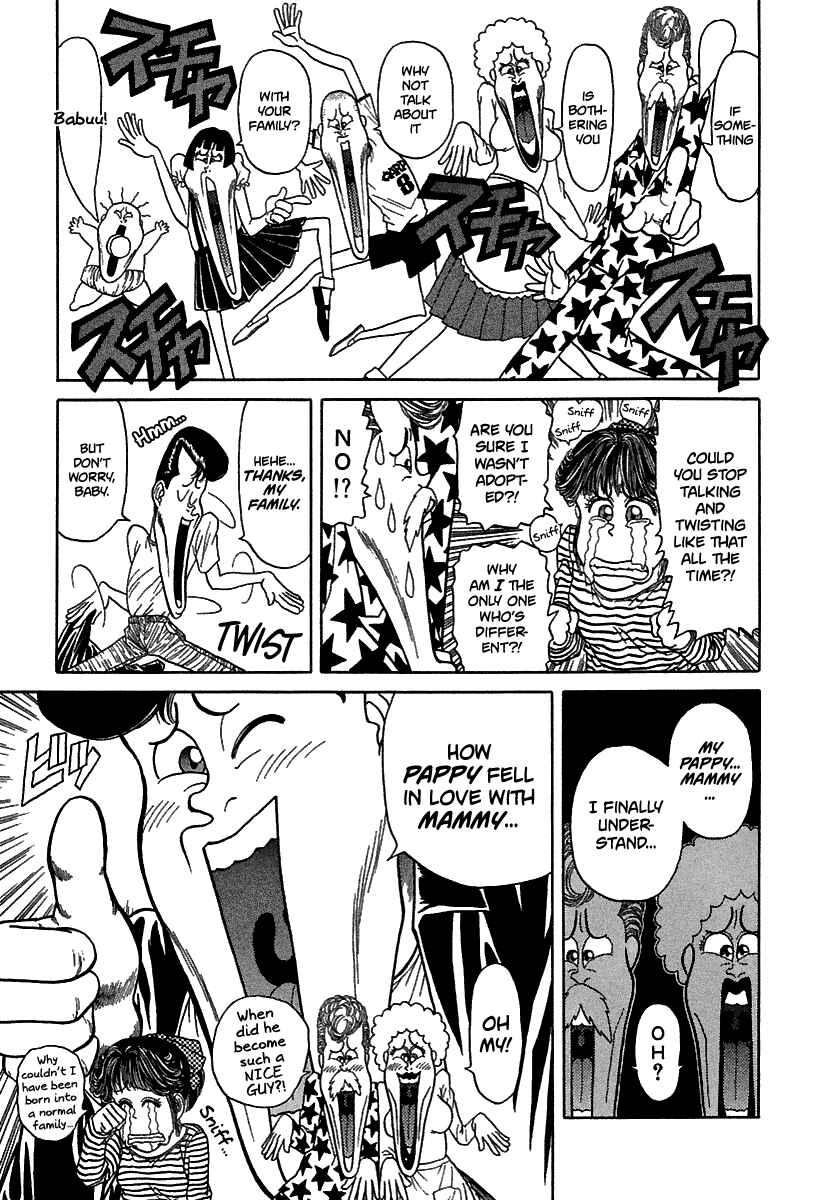 Page 14 Chapter 62 BADBOYS