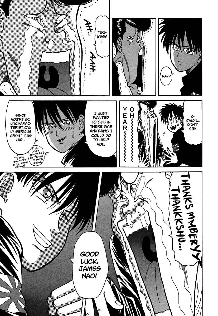 Page 18 Chapter 62 BADBOYS