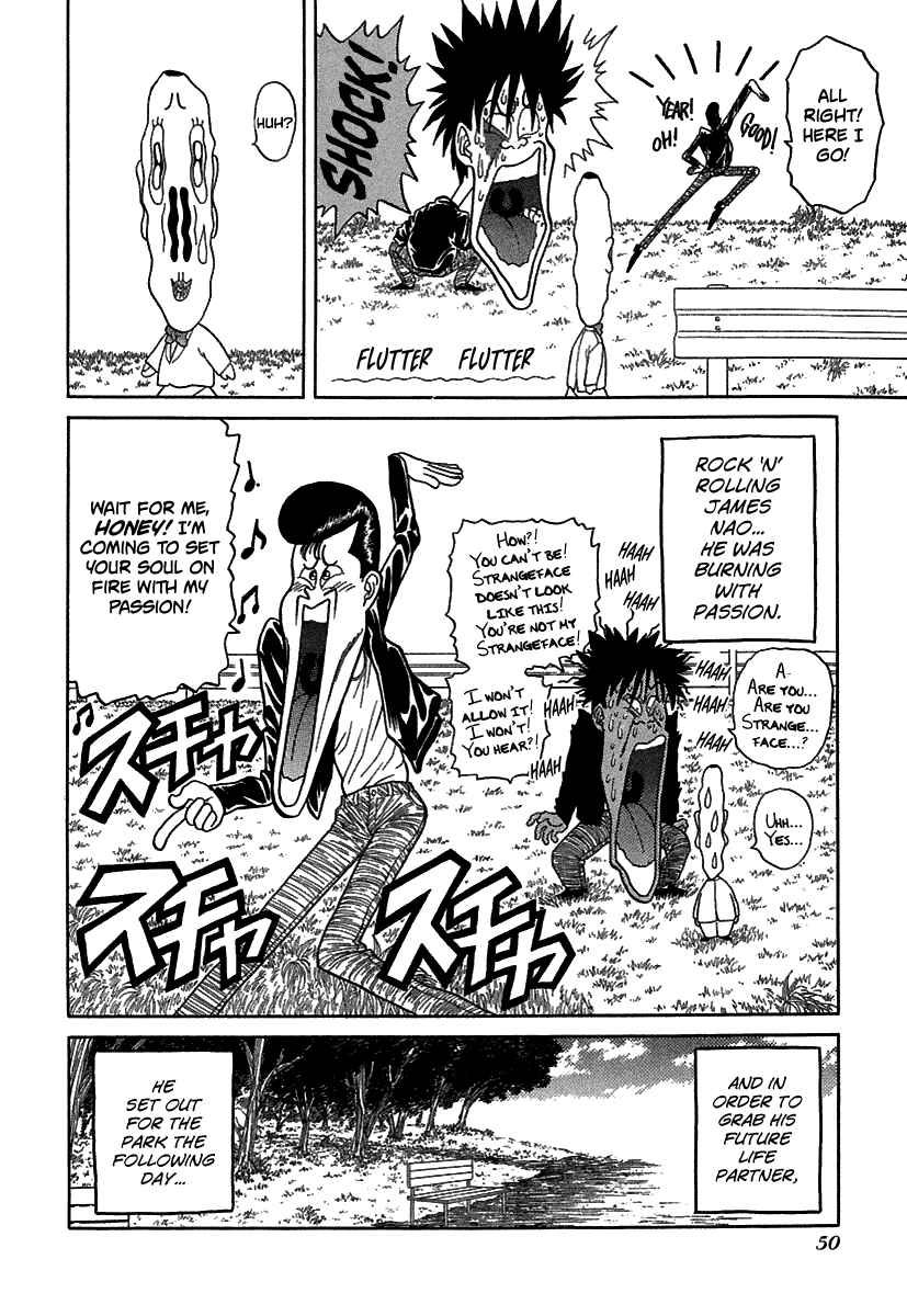 Page 19 Chapter 62 BADBOYS