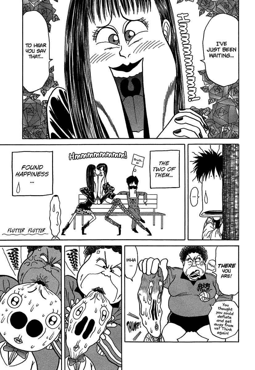 Page 24 Chapter 62 BADBOYS