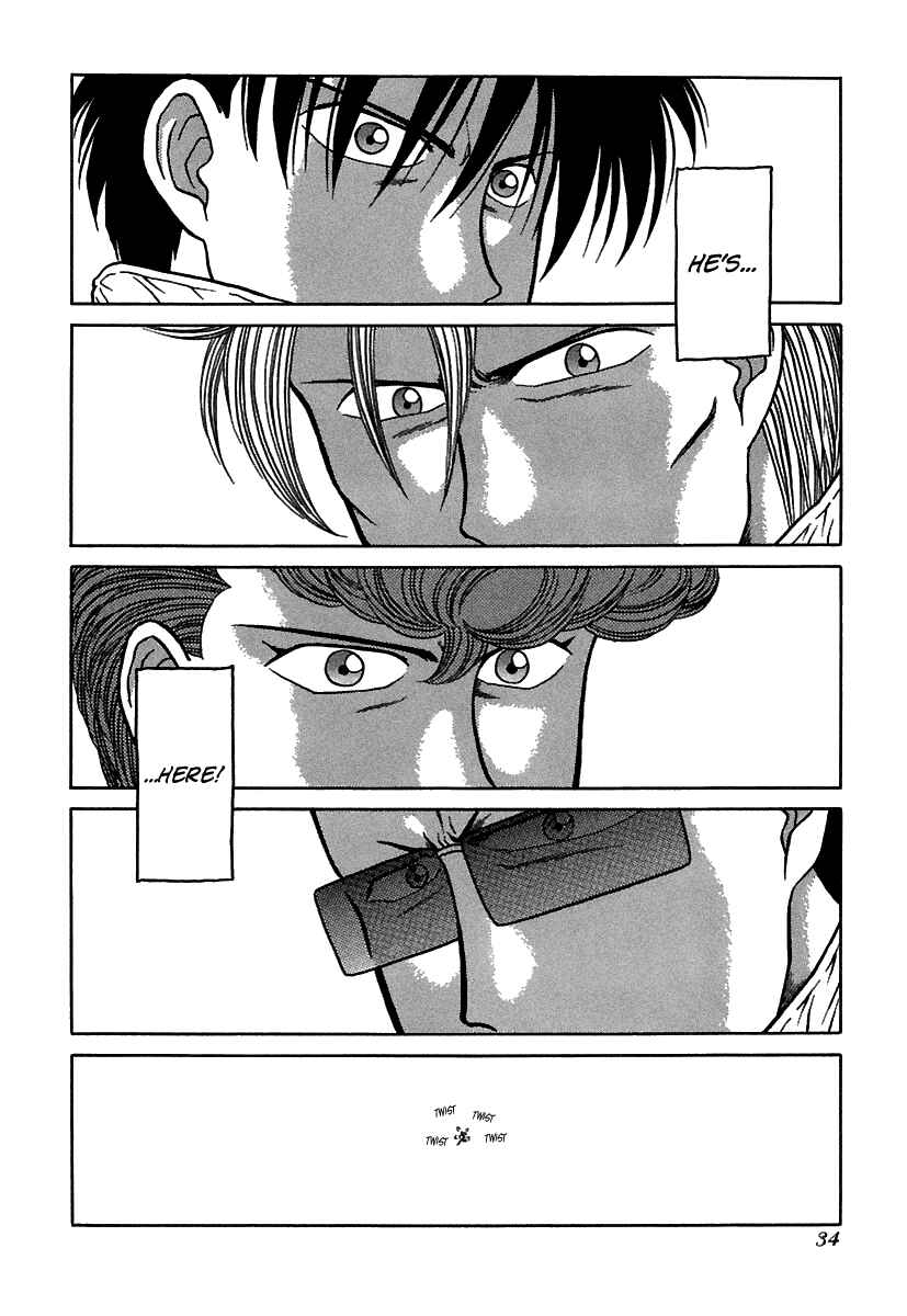 Page 3 Chapter 62 BADBOYS