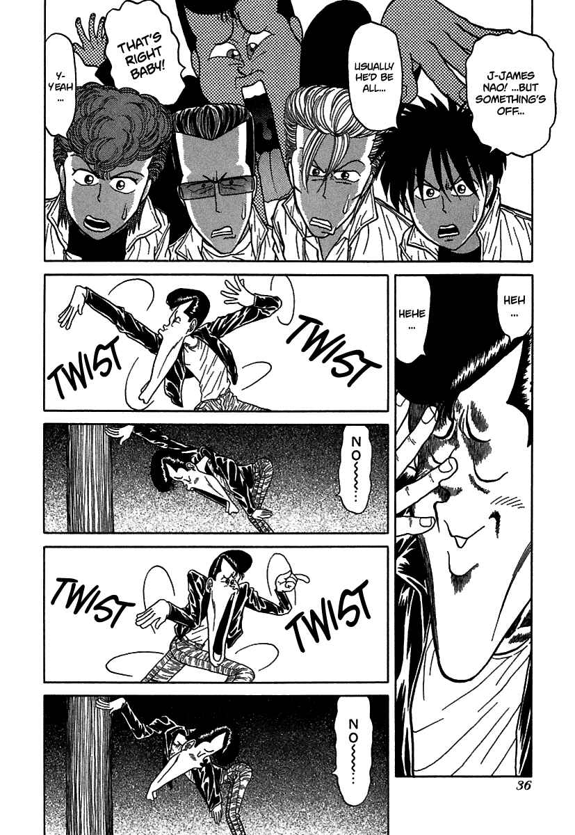 Page 5 Chapter 62 BADBOYS