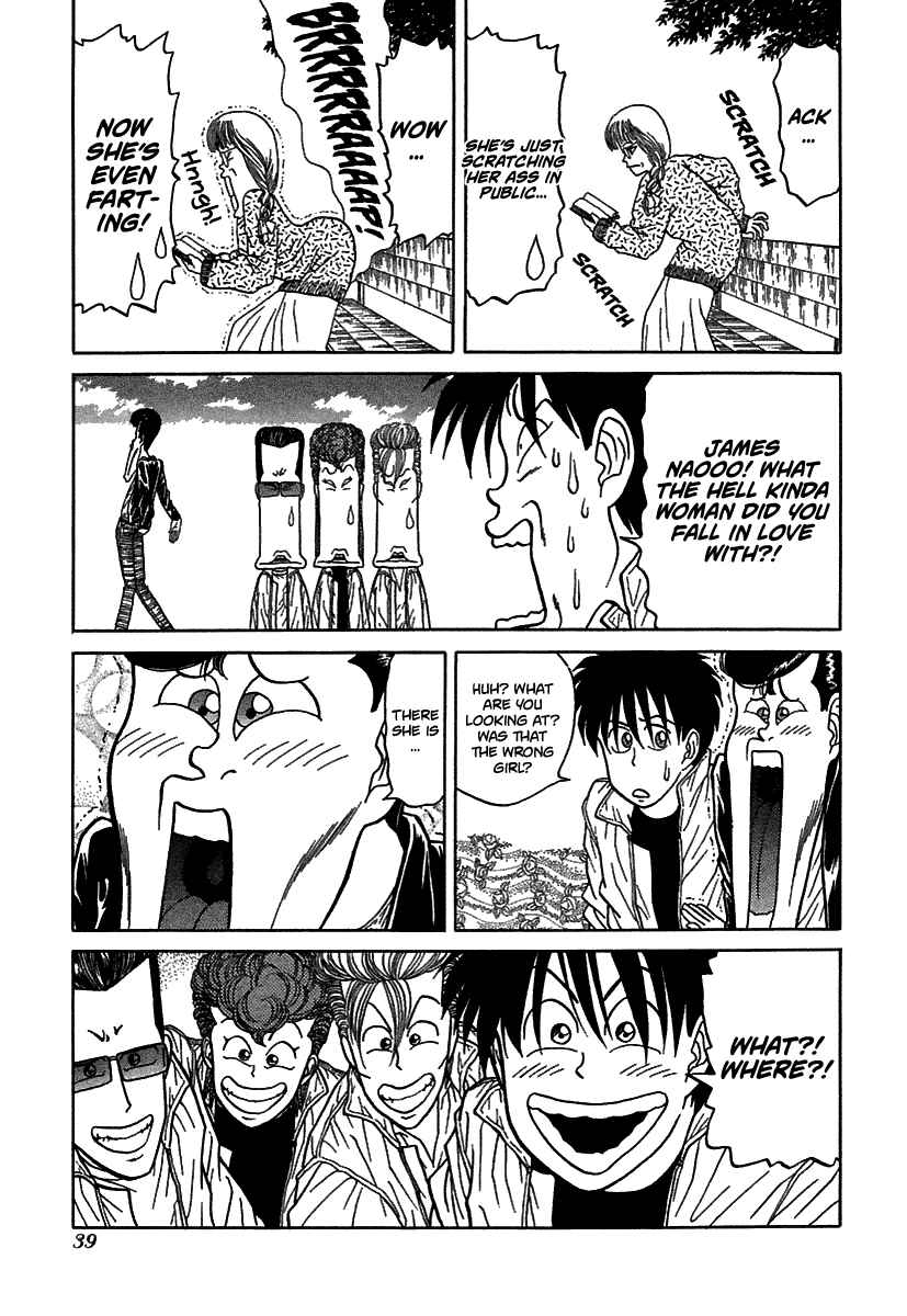 Page 8 Chapter 62 BADBOYS