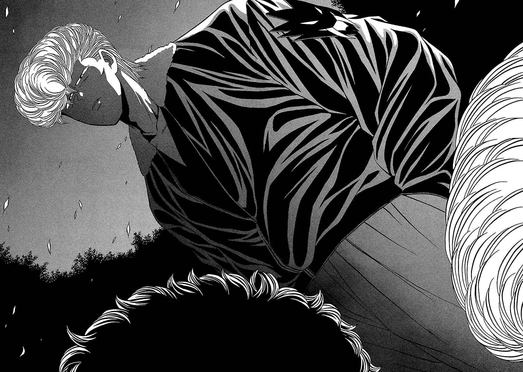 Page 22 Chapter 82 BADBOYS