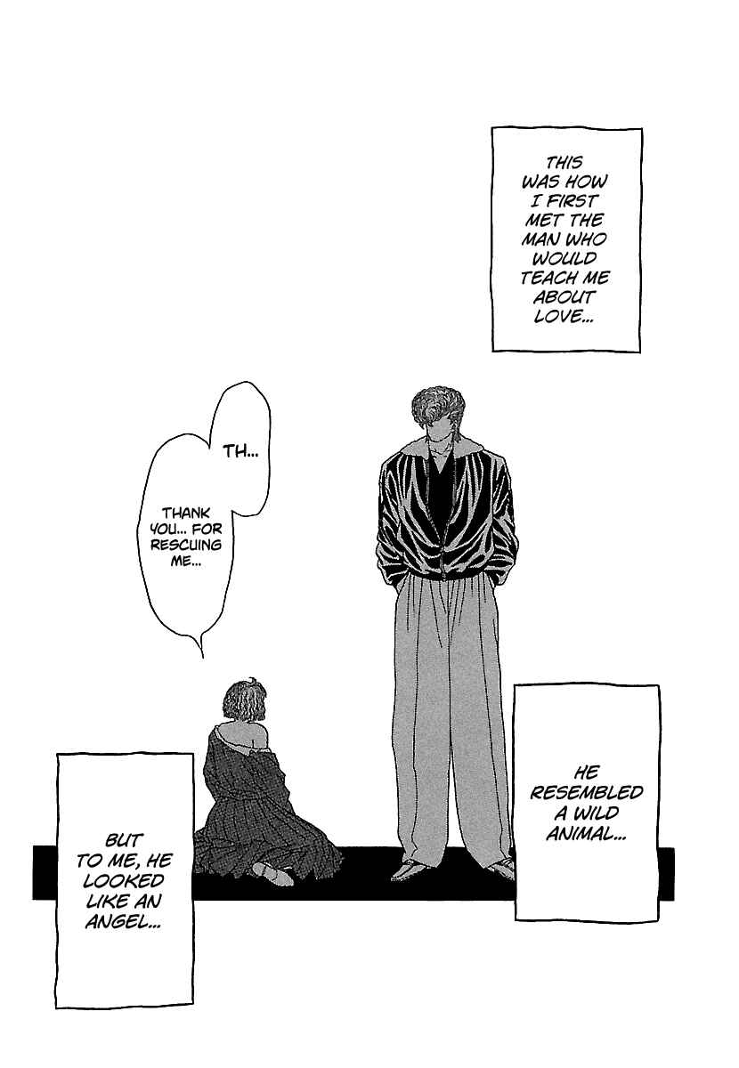 Page 23 Chapter 82 BADBOYS