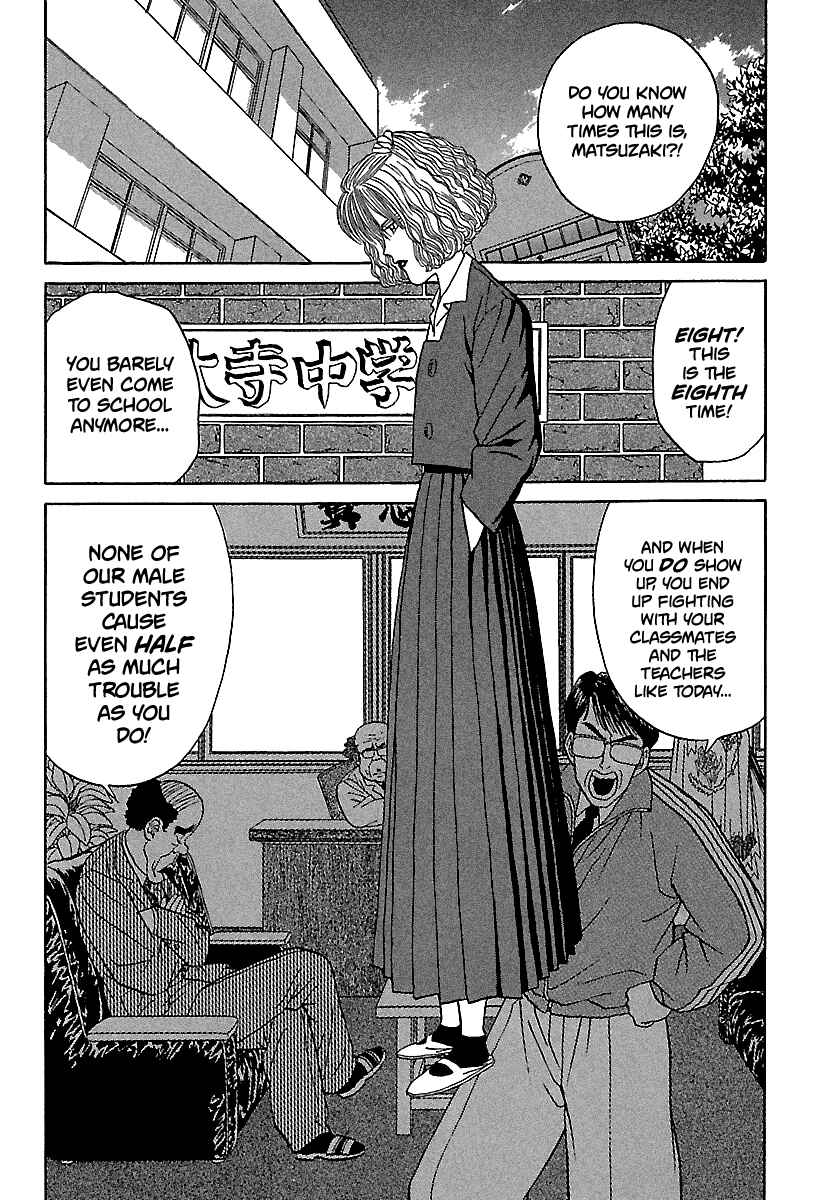 Page 4 Chapter 82 BADBOYS