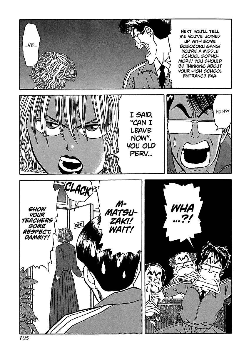 Page 5 Chapter 82 BADBOYS