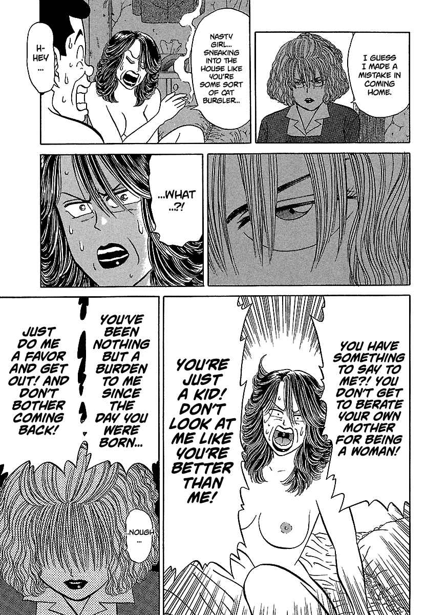 Page 9 Chapter 82 BADBOYS