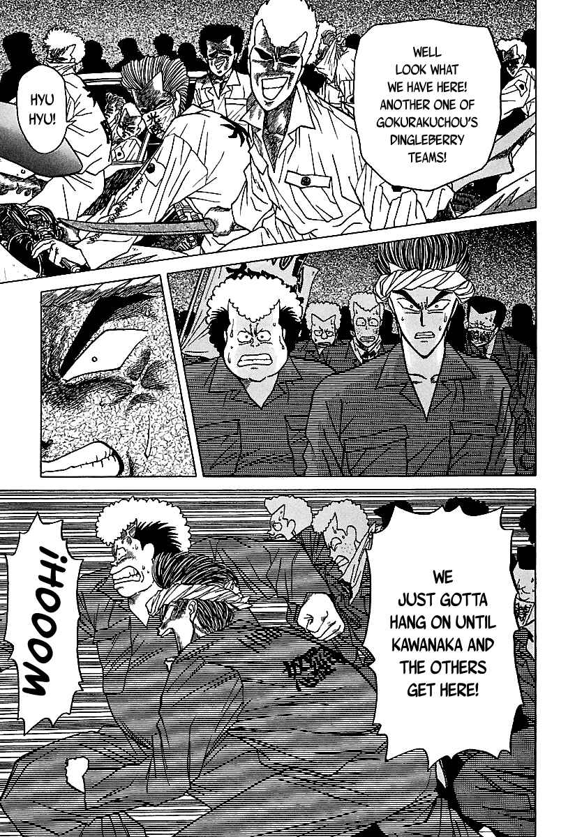 Page 10 Chapter 39 BADBOYS