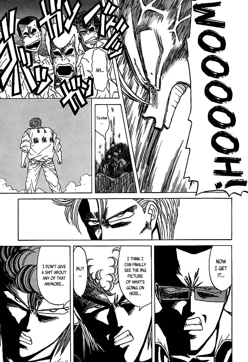Page 20 Chapter 39 BADBOYS