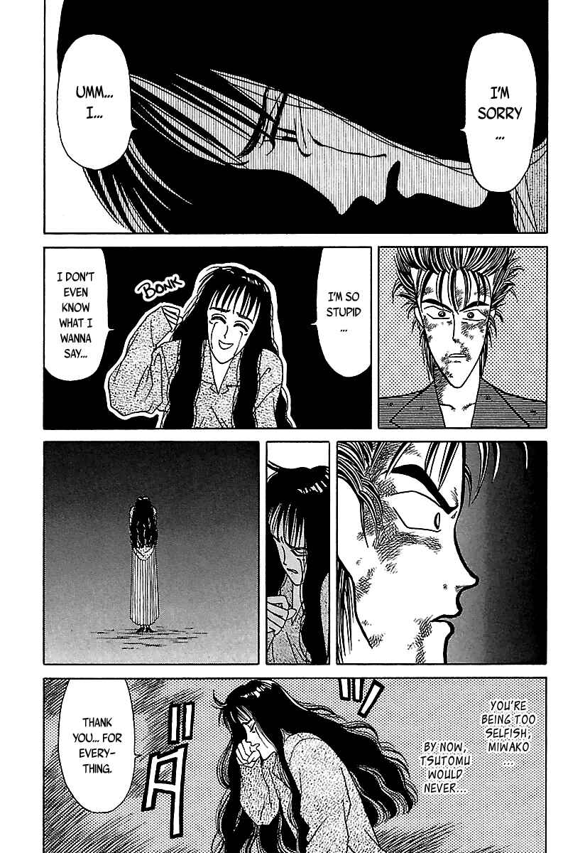 Page 21 Chapter 33 BADBOYS
