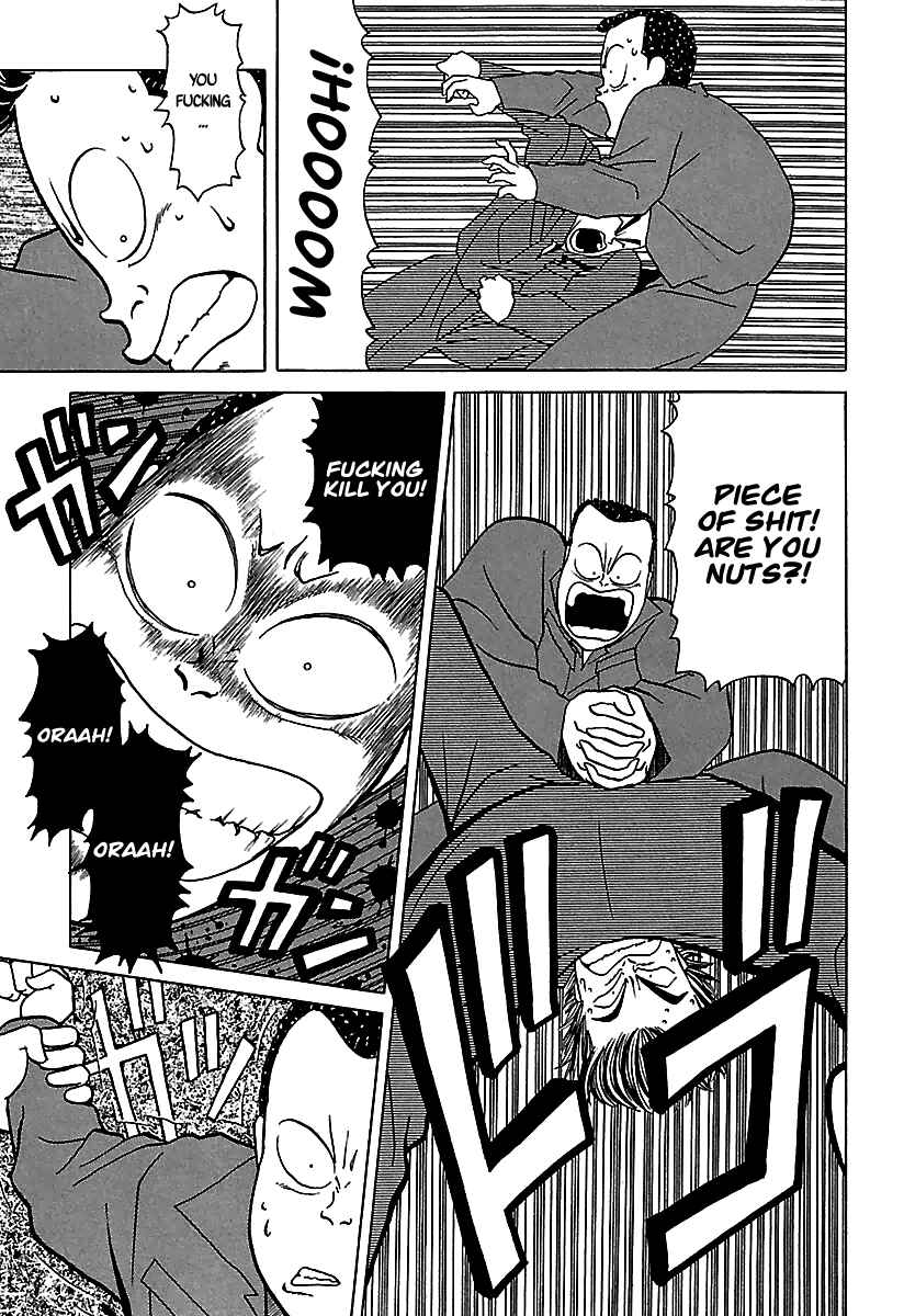 Page 6 Chapter 33 BADBOYS