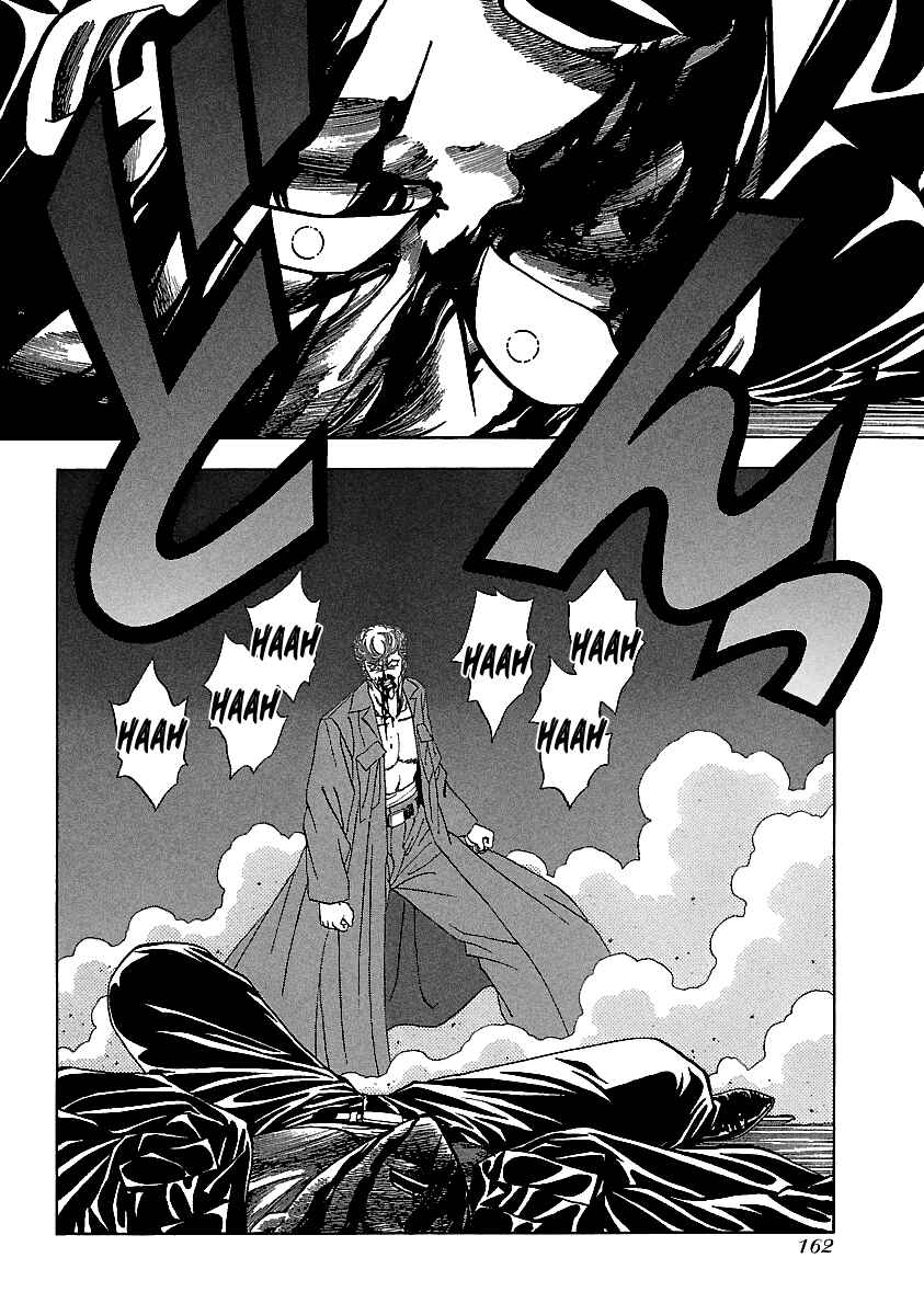 Page 11 Chapter 127 BADBOYS