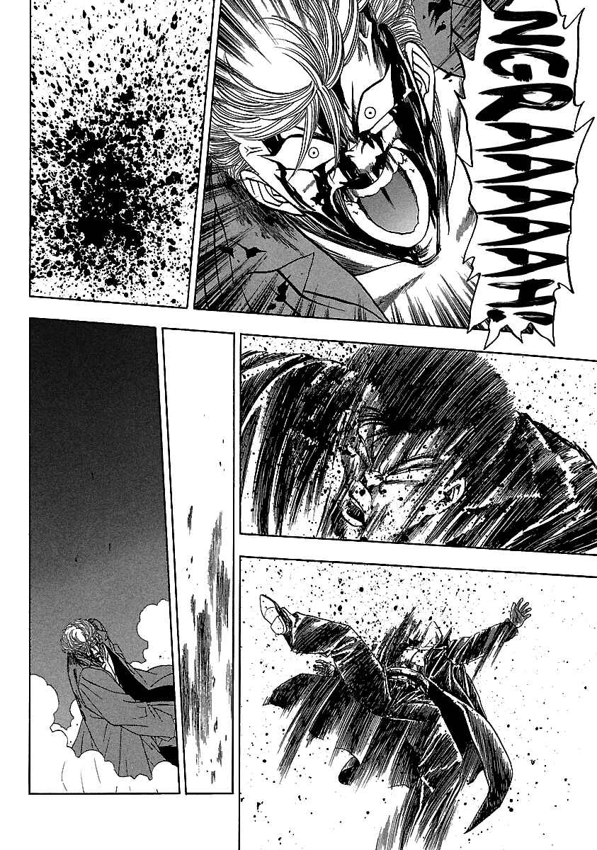 Page 17 Chapter 127 BADBOYS