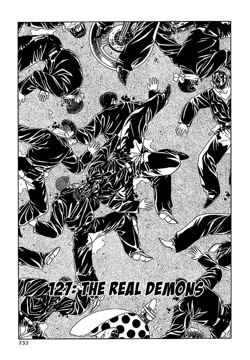 Page 2 Chapter 127 BADBOYS