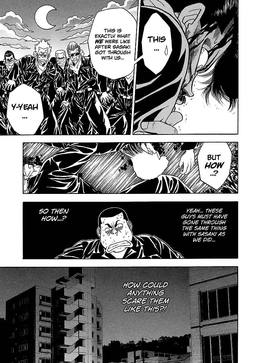 Page 6 Chapter 127 BADBOYS