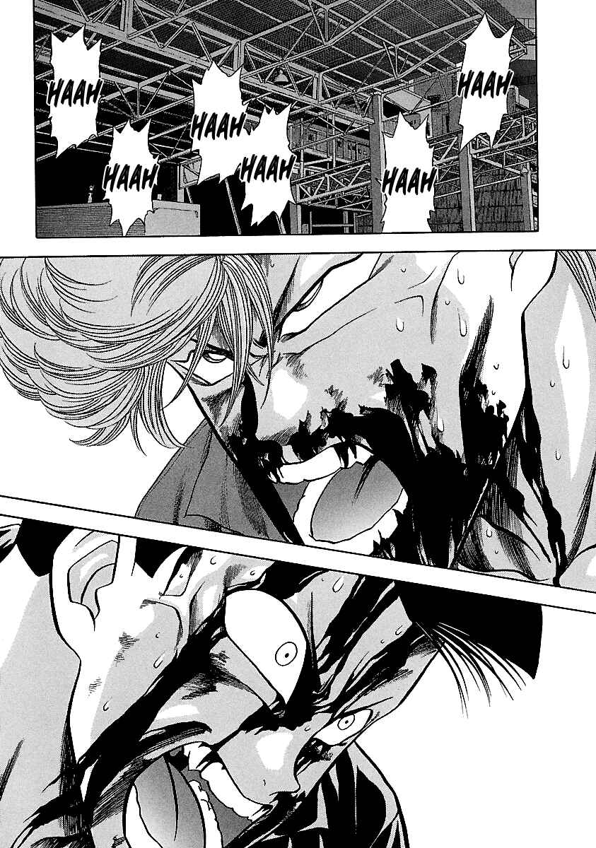 Page 7 Chapter 127 BADBOYS