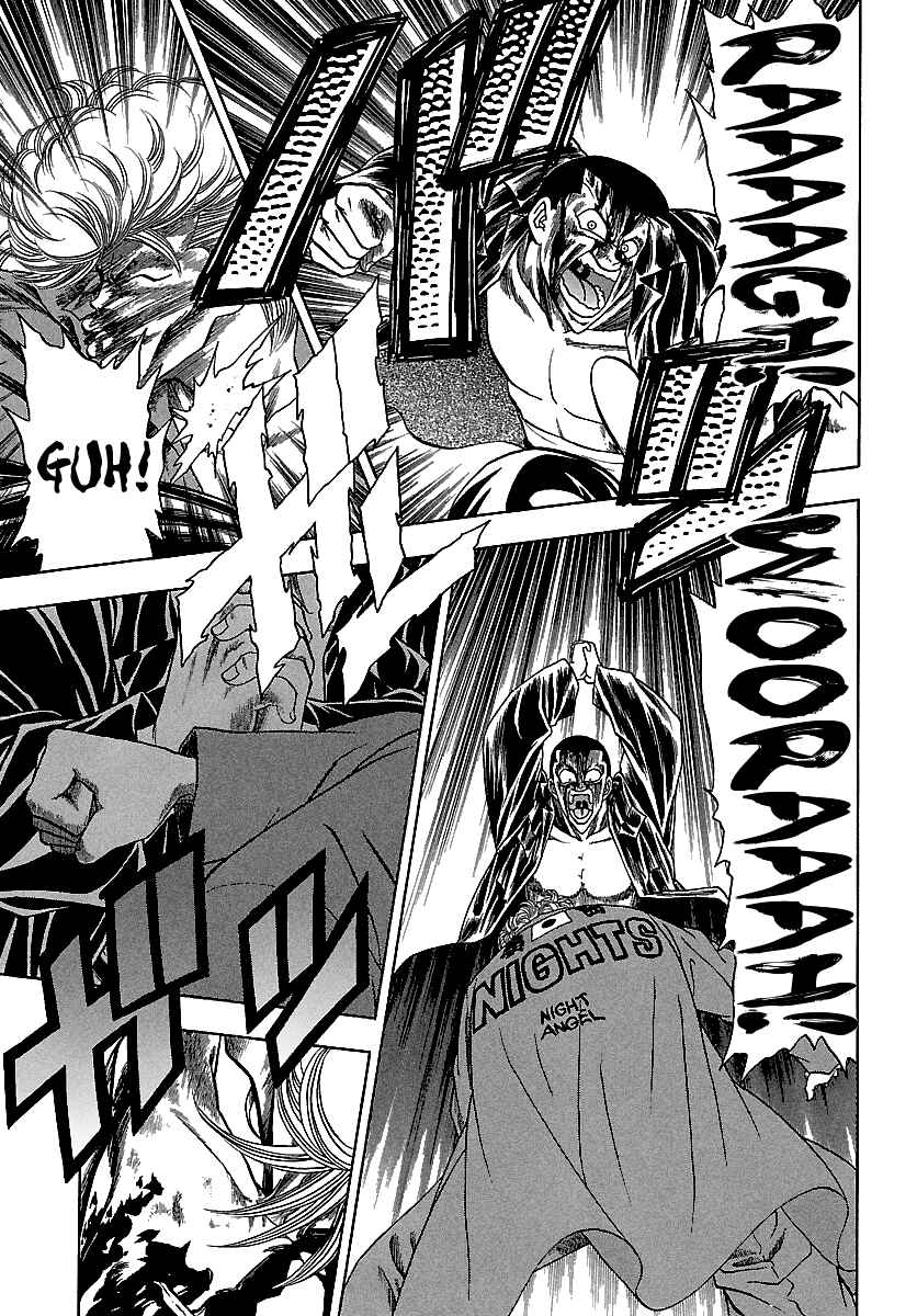 Page 8 Chapter 127 BADBOYS